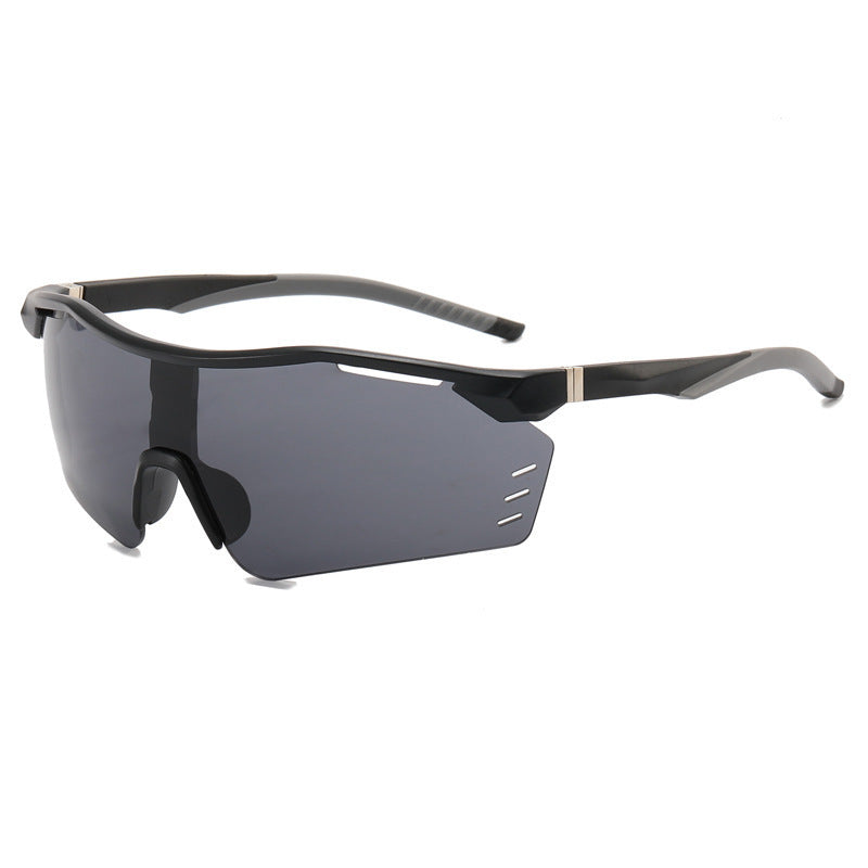 Herren Performance Sport Sonnenbrille Brehn