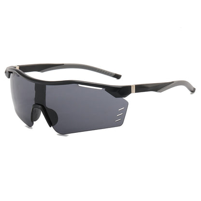 Herren Performance Sport Sonnenbrille Brehn