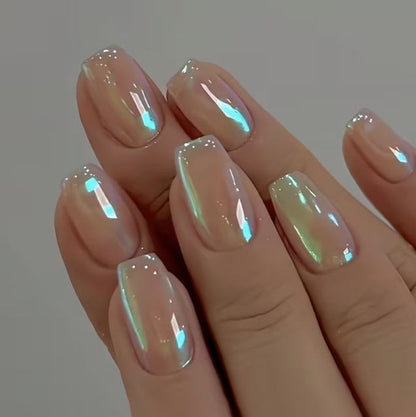 Premium Gel Nagel Verstärkungsset Brehn