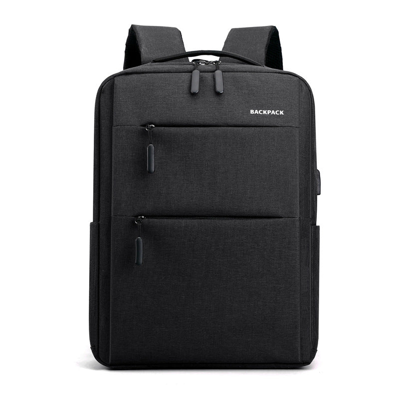 Vielseitiger reisebereiter Urban Rucksack Brehn