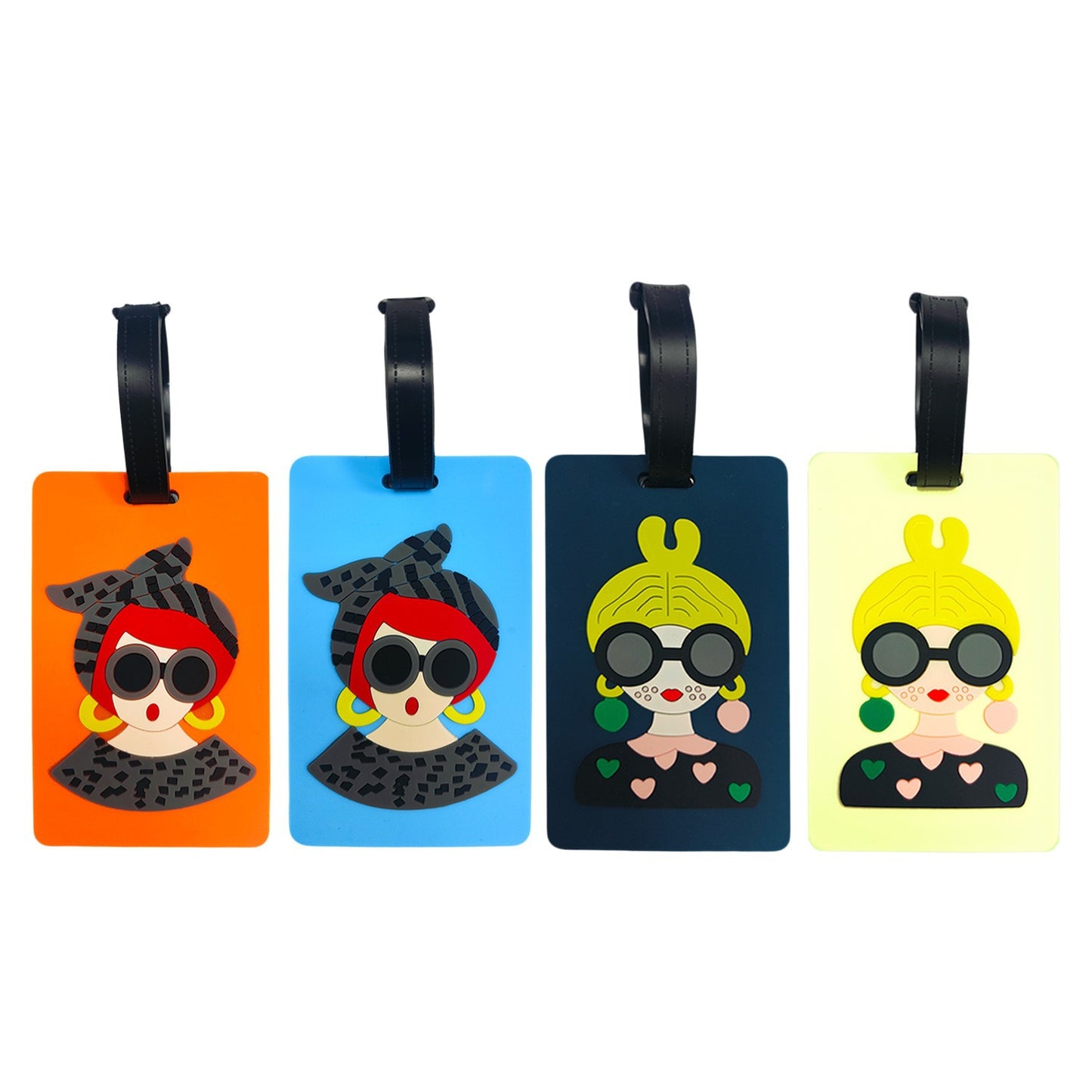 Frauen Reiseaccessoire Brehn