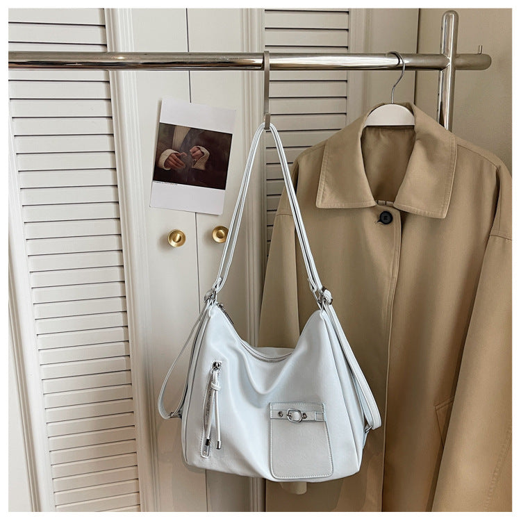 Lässige leichte Slingtasche Brehn