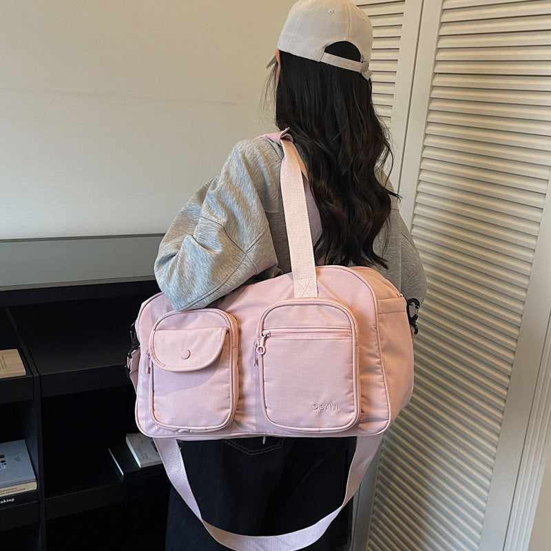 Travel Gym Brehn