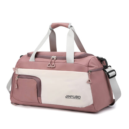 Vielseitige Sport-Duffel-Tasche Brehn