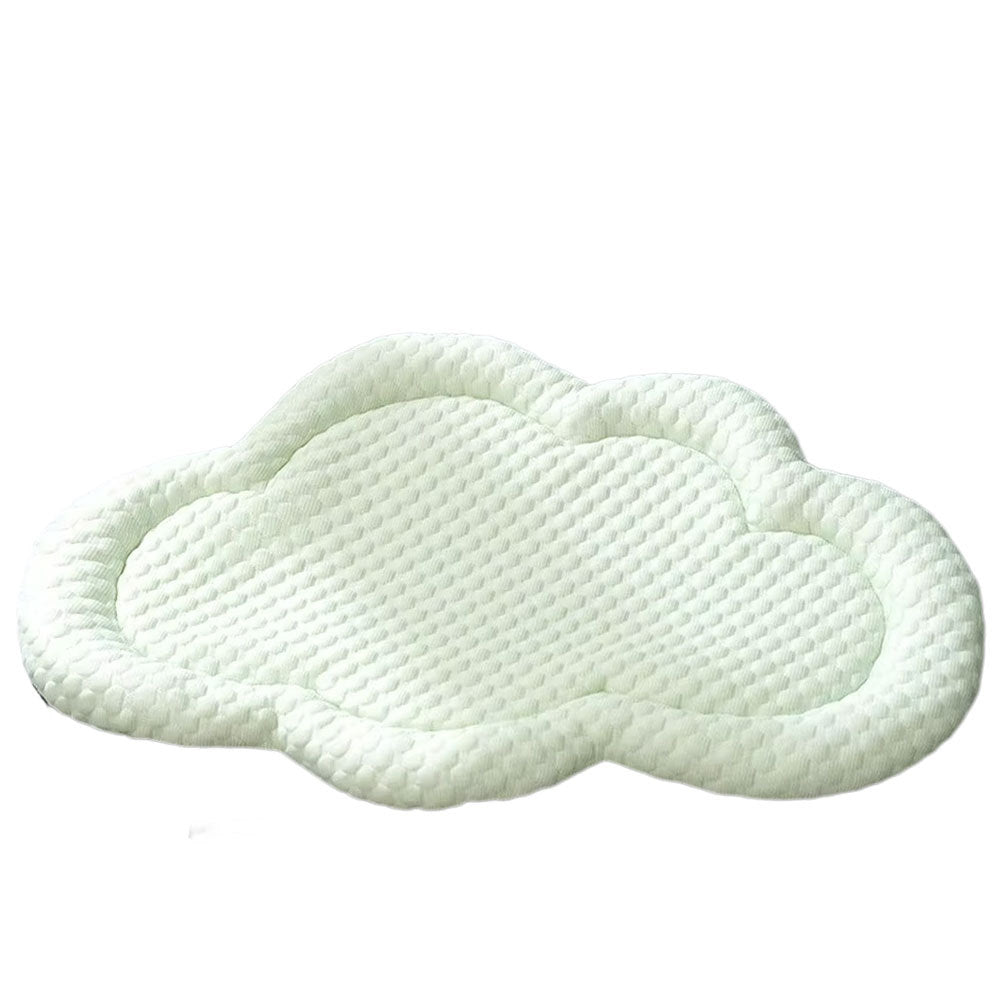 Wolkenförmiges Hunde Bett