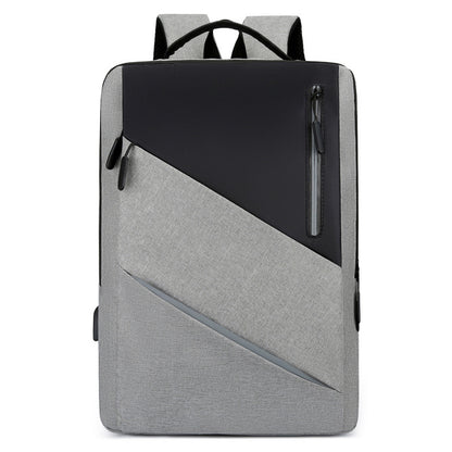 Stylischer Urban Laptop Rucksack Brehn