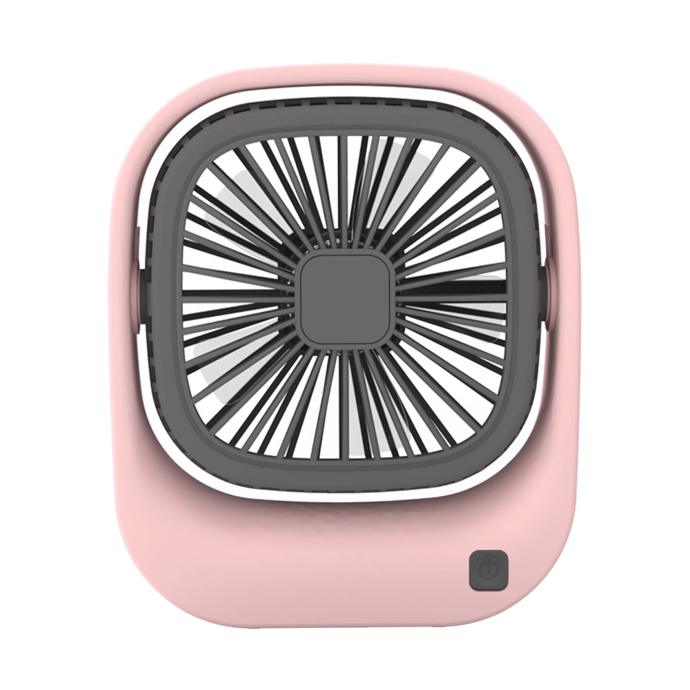Damen Tragbarer Mini Ventilator Brehn