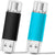Dual-Use USB Flash Drive Brehn