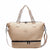 Vielseitige Canvas Wochenendtasche