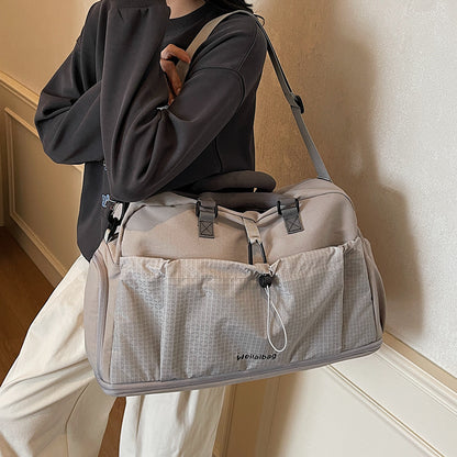 Vielseitige Reisetasche Duffle Tote