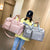 Multifunktionale Sport-Duffle-Tasche
