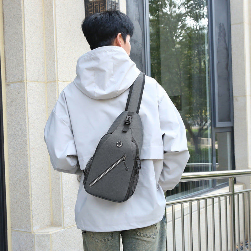 Urban Sling Backpack Brehn