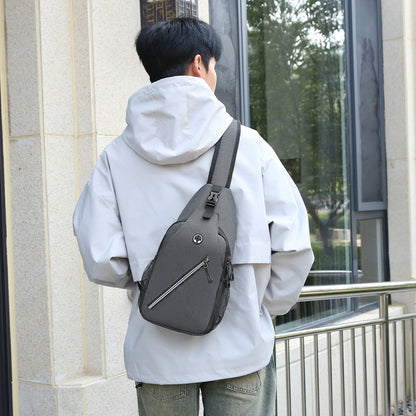 Urban Sling Backpack Brehn