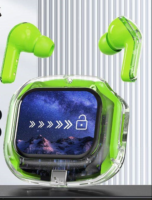 Geräuschunterdrückende Bluetooth-Ohrhörer Brehn