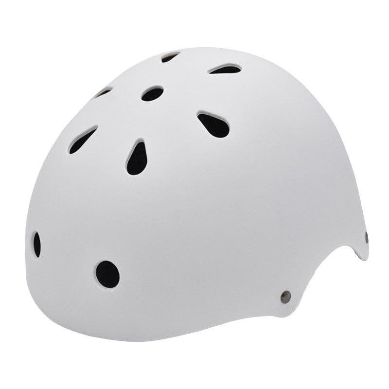 Sportlicher Schutzhelm Brehn