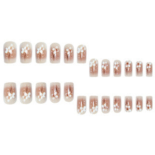 Nail Art Brehn