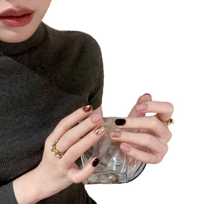 Chic Nagelkunst