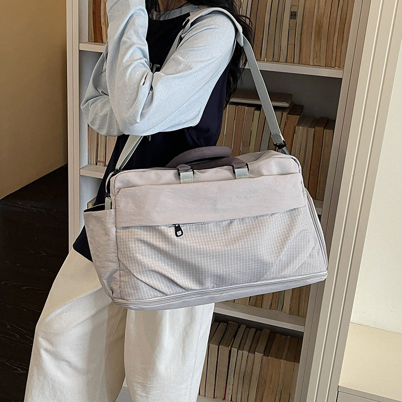 Freizeit-Tasche Brehn