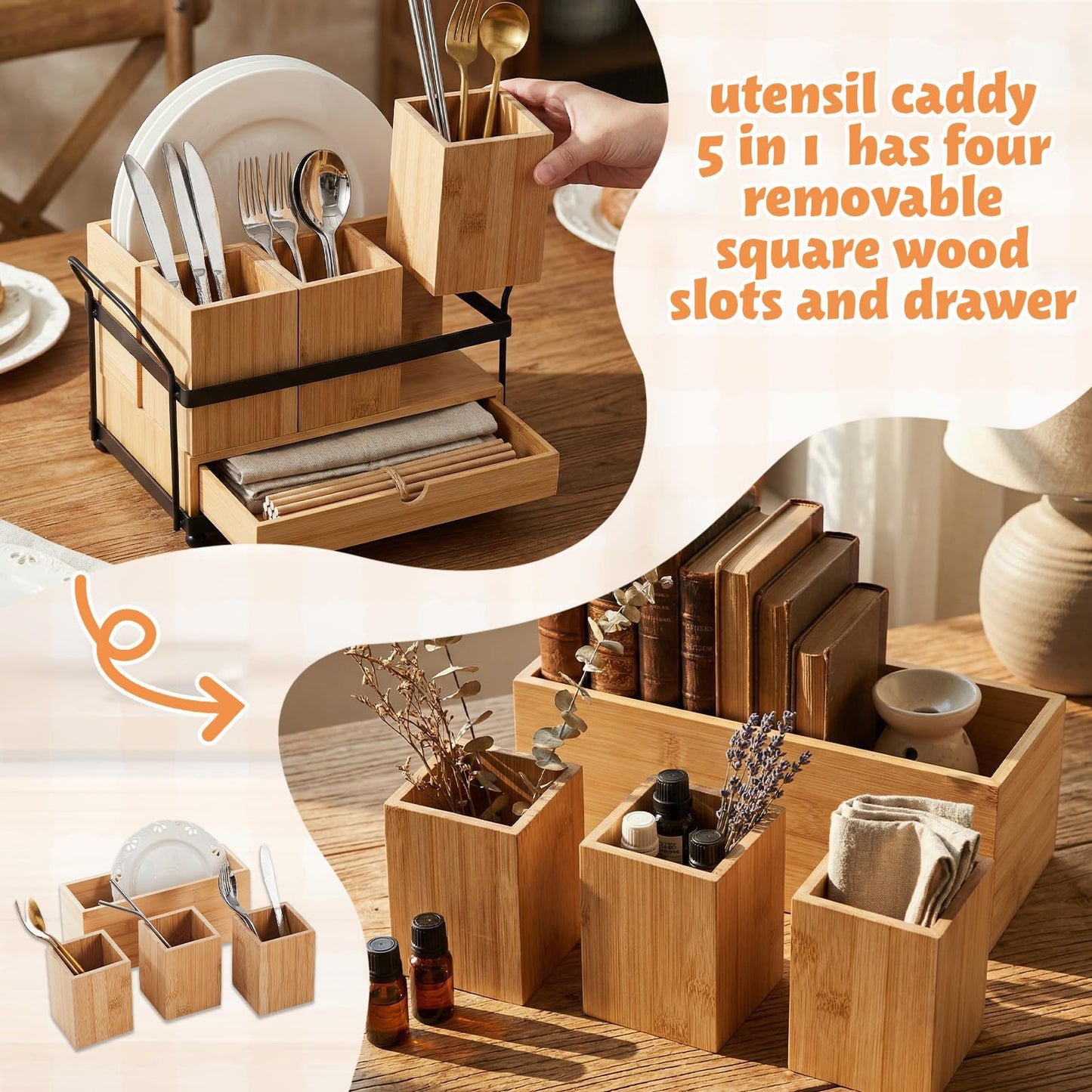 Küchenorganizer Brehn