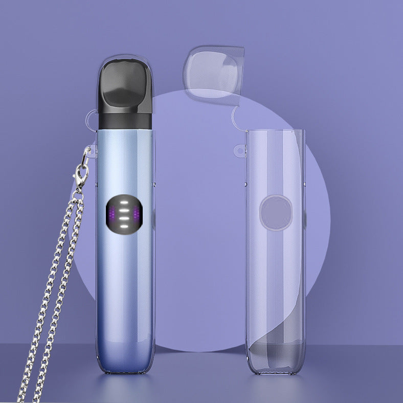 Kompakte tragbare Vape-Hülle Brehn