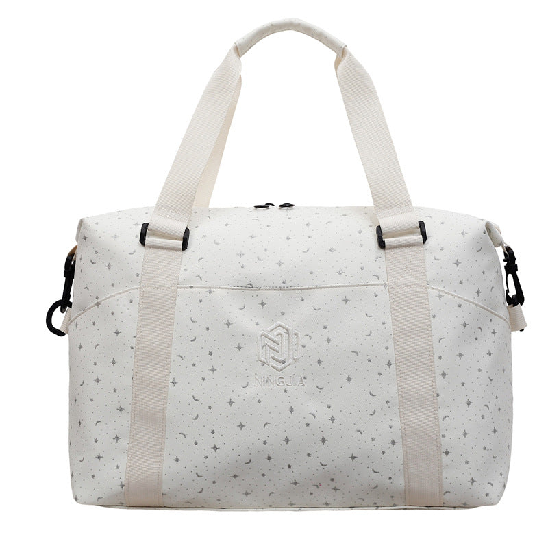 Multi-Funktionale Stylische Sport Duffle Tasche Brehn