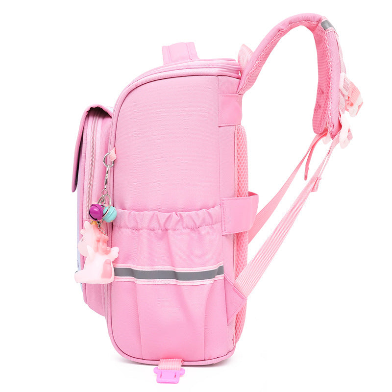 Schulrucksack Brehn