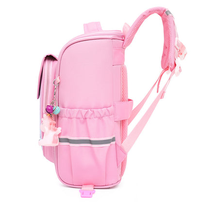 Schulrucksack Brehn