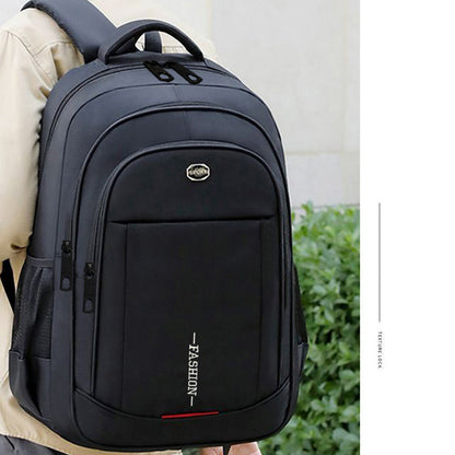 Robuste Reisetasche mit Mehrfach-Taschen-Funktionalität Brehn