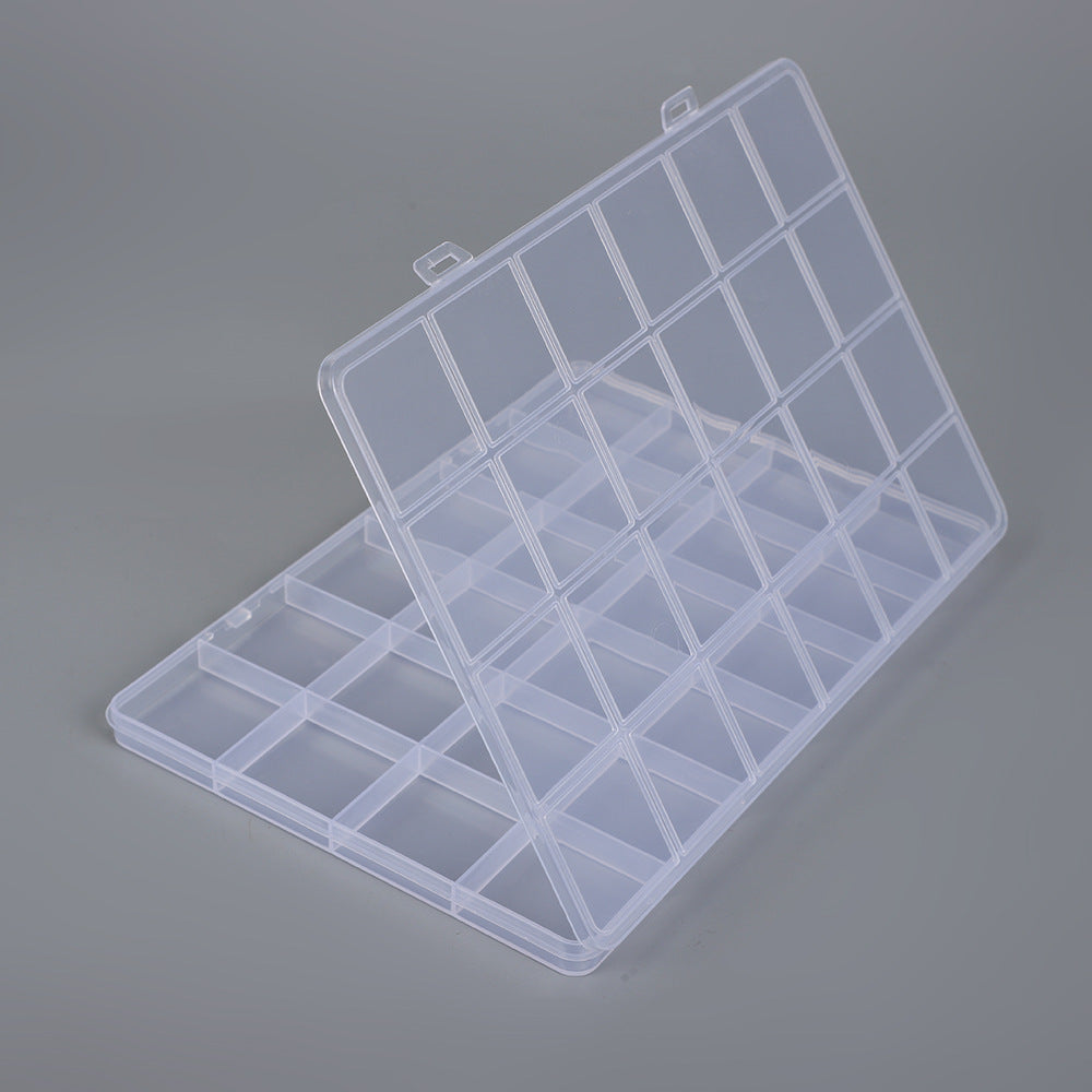 Vielseitiger Bastelbedarf Container Brehn