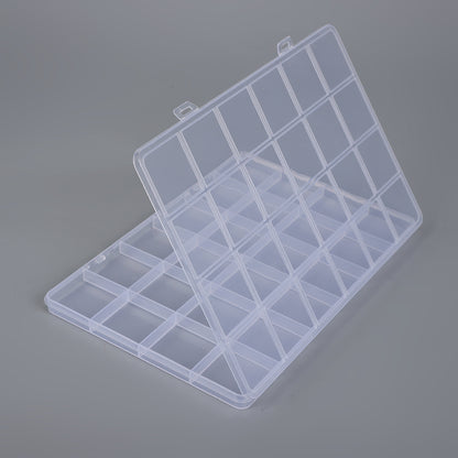 Vielseitiger Bastelbedarf Container Brehn