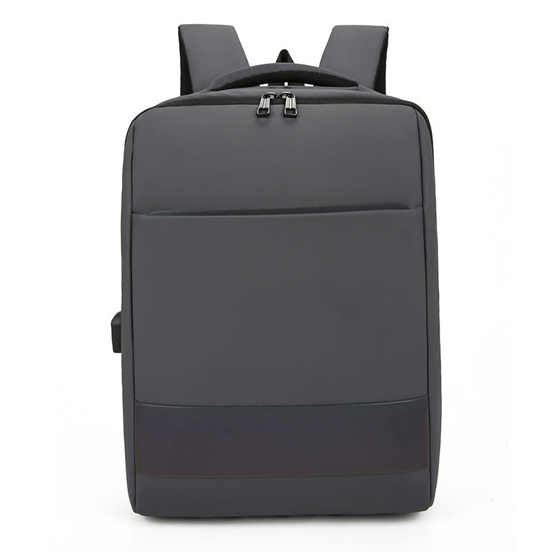 Moderner Rucksack mit Erweitertem Stauraum Brehn