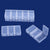 Multi-Funktionaler Transparenter Fächer-Organizer Brehn