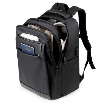 Multifunktionaler Reise- und Technik-Rucksack Brehn