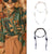 Perlen Eyewear Halterhalskette Brehn