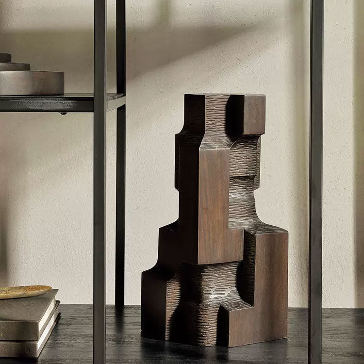 Dekorative Skulptur