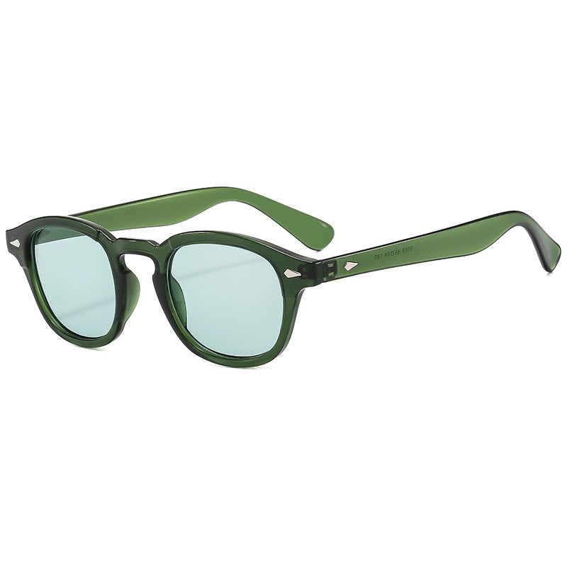 Damen Modische Lesebrille im Retro-Design Brehn