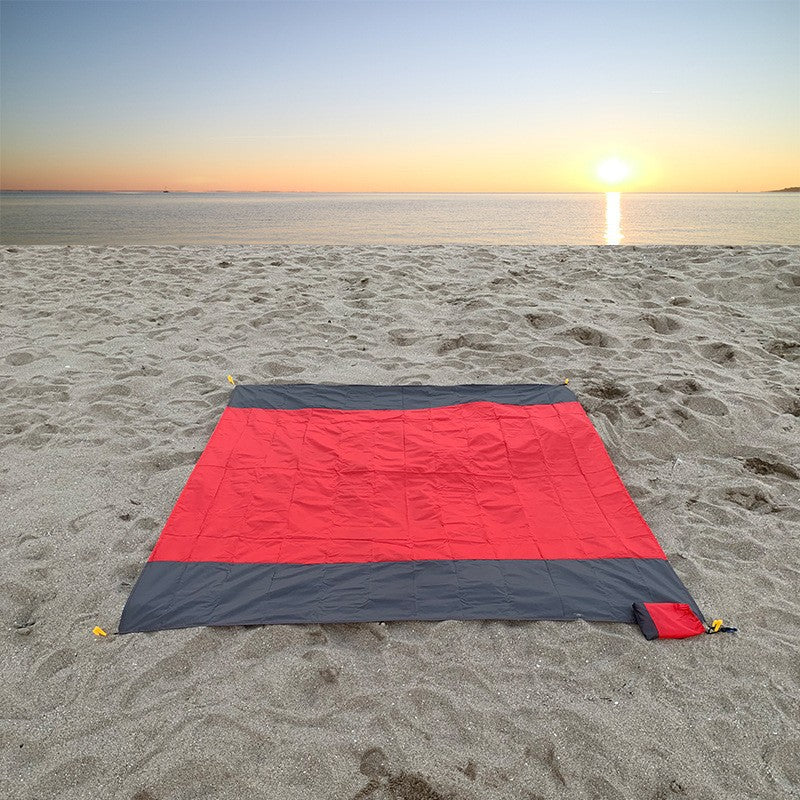 Tragbare Outdoor Picknickmat Brehn