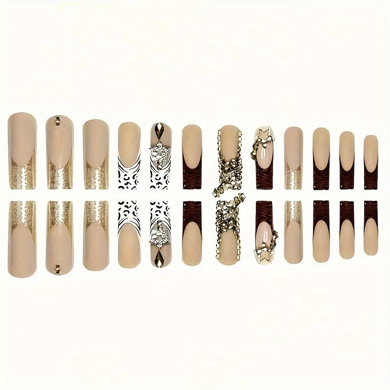 Nail Art Brehn