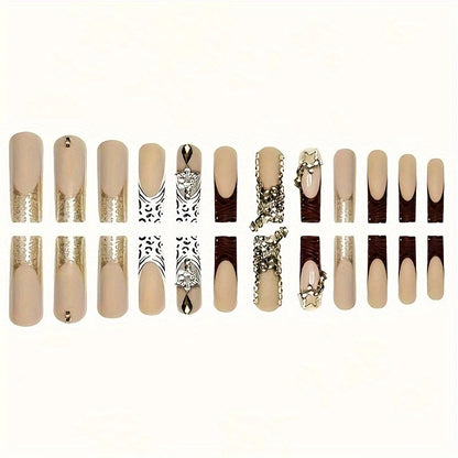 Nail Art Brehn