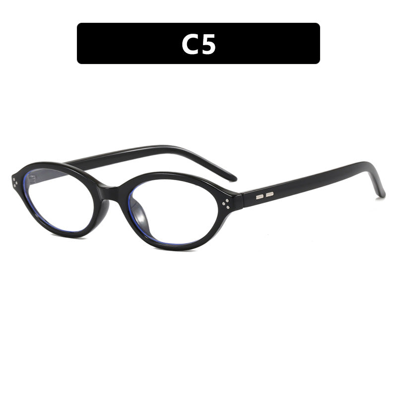 Damen modische Sonnenbrille mit elegantem Schildkrötenmuster Brehn