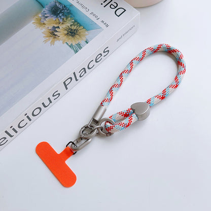 Verstellbarer Lanyard Halter Brehn