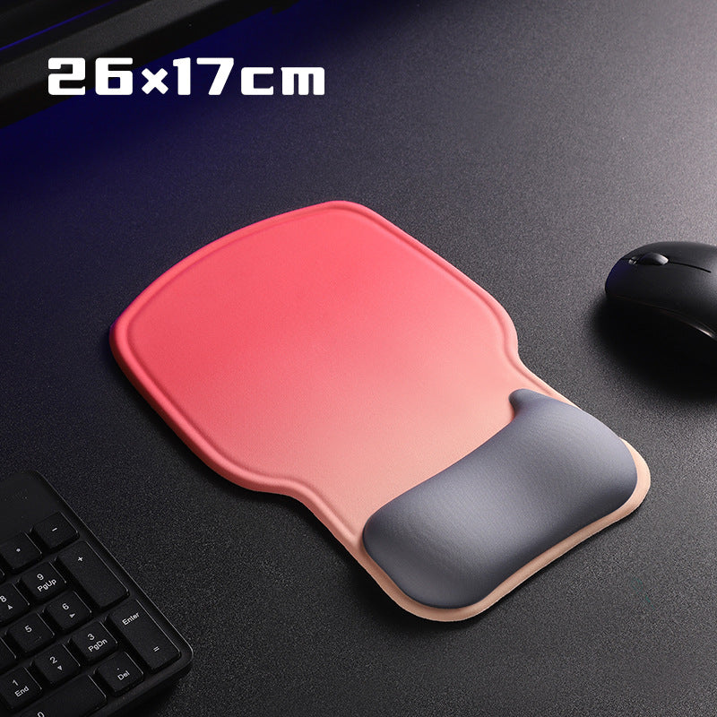 ergonomische Mauspad