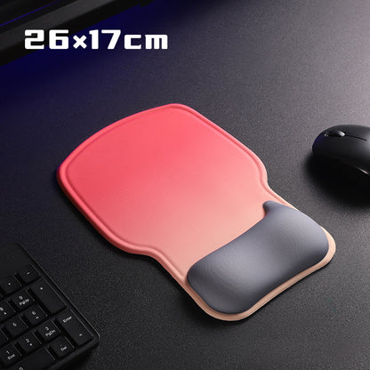 ergonomische Mauspad
