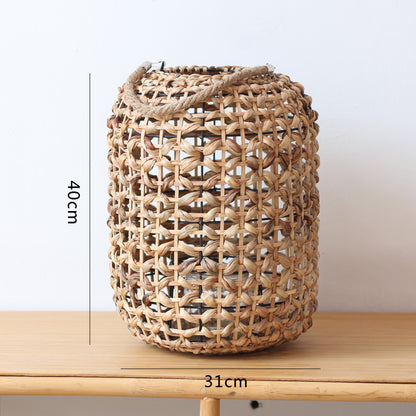 Stilvolle Stehlampe im skandinavischen Design Brehn