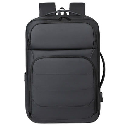 Eleganter wasserdichter Pendler-Rucksack Brehn