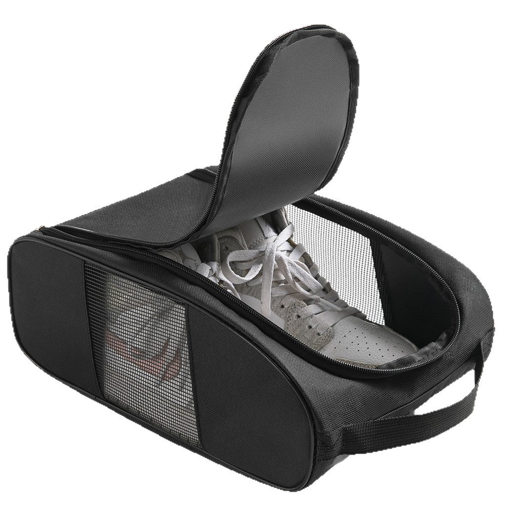 Aerodynamische Schuhlagerungstasche Brehn