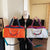 Vielseitige Sport-Duffle-Tasche Brehn