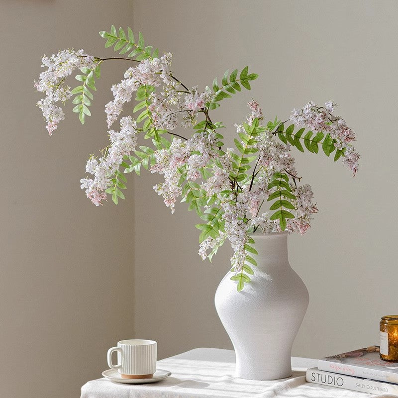 Dekorative Blumenarrangement
