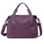 Multifunktionale Leichte Reise-Tasche