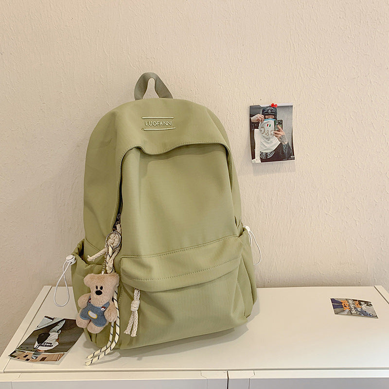 Vielseitiger Utility Rucksack Brehn